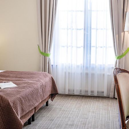 Hotel Kazimierzowka Kazimierz Dolny Extérieur photo