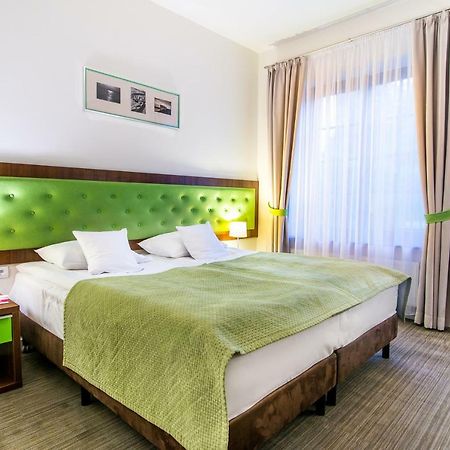 Hotel Kazimierzowka Kazimierz Dolny Extérieur photo