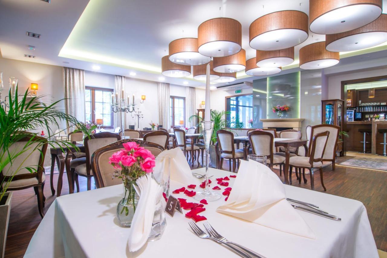 Hotel Kazimierzowka Kazimierz Dolny Extérieur photo