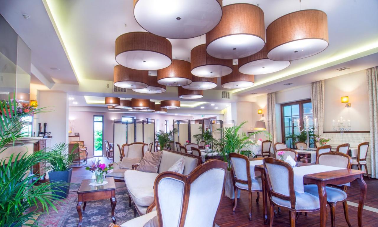Hotel Kazimierzowka Kazimierz Dolny Extérieur photo