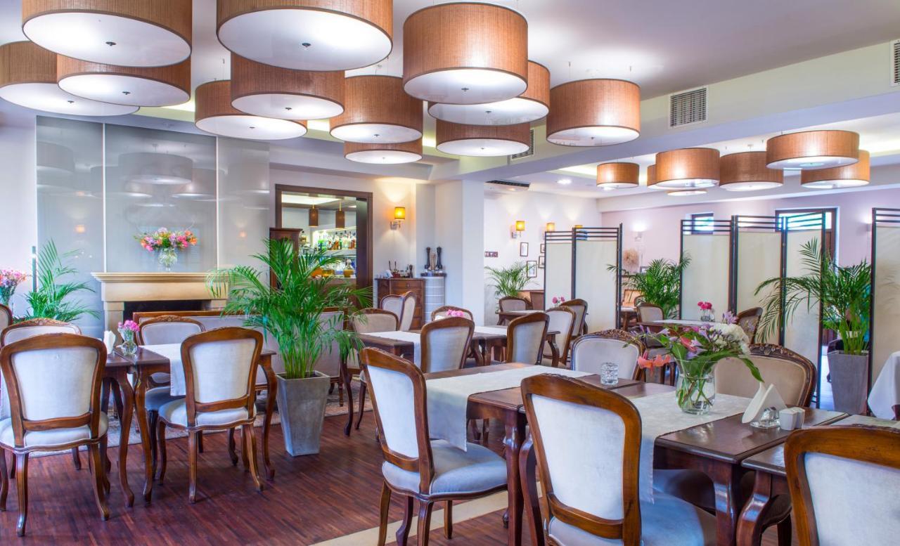 Hotel Kazimierzowka Kazimierz Dolny Extérieur photo