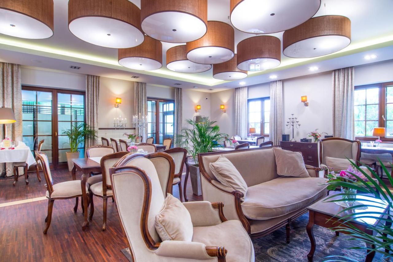 Hotel Kazimierzowka Kazimierz Dolny Extérieur photo