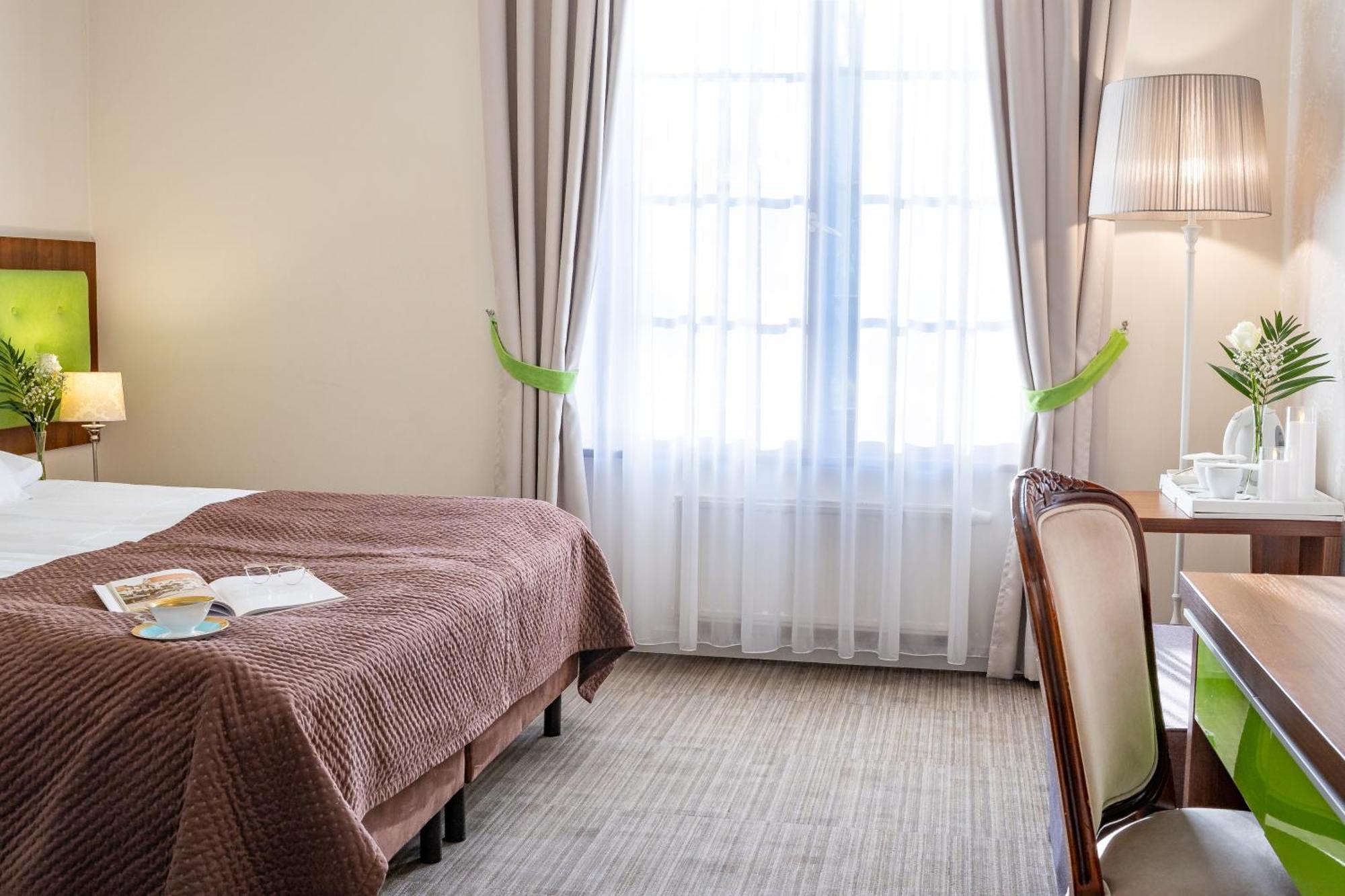 Hotel Kazimierzowka Kazimierz Dolny Extérieur photo