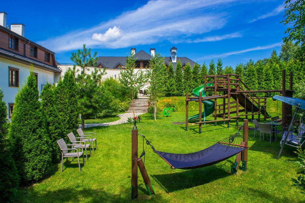 Hotel Kazimierzowka Kazimierz Dolny Extérieur photo
