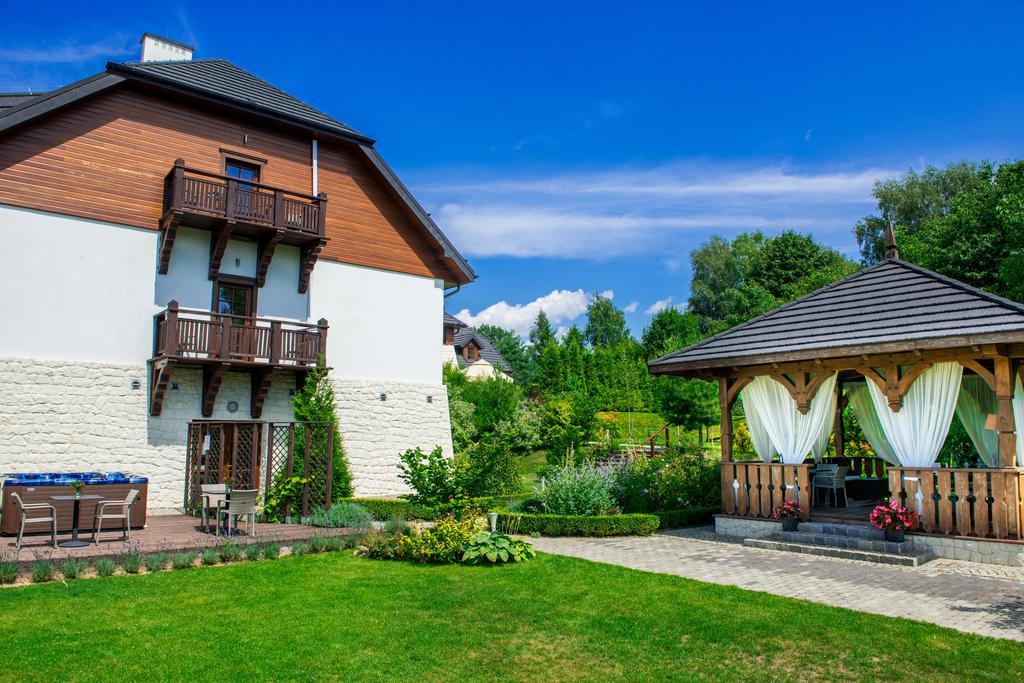 Hotel Kazimierzowka Kazimierz Dolny Extérieur photo