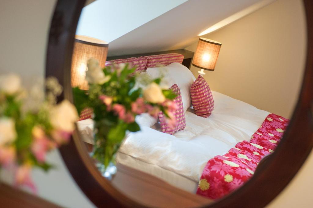 Hotel Kazimierzowka Kazimierz Dolny Chambre photo