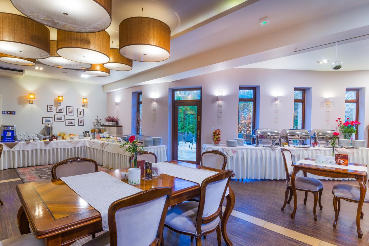 Hotel Kazimierzowka Kazimierz Dolny Extérieur photo