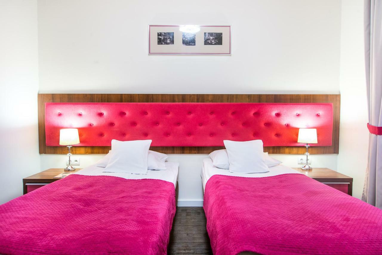 Hotel Kazimierzowka Kazimierz Dolny Extérieur photo
