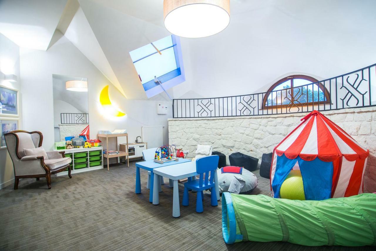 Hotel Kazimierzowka Kazimierz Dolny Extérieur photo